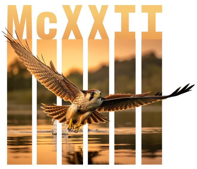 MCXXII Infrastruture