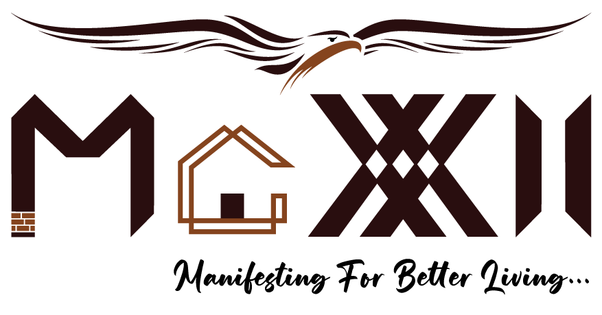 MCXXII Infrastruture